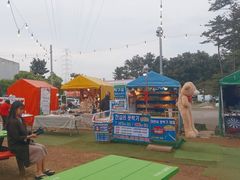 -汉拿树木园