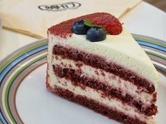 -姆们M Sweetie Cake(三里屯店)