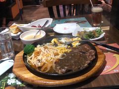 -豪享来中西餐厅(隆昌店)