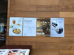 -ROAST coffee & eatery
