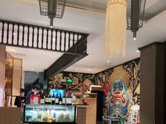 大堂-Thai Alley泰爱里(二沙岛店)