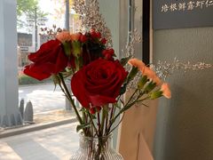 -红小满休闲餐厅(十全街店)