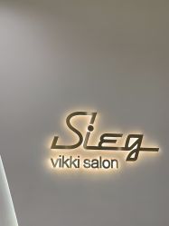 -SIEG hair salon