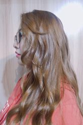 -梳蕾娜 HAIR SALON