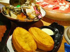 -尚海豆捞(乐虹坊店)