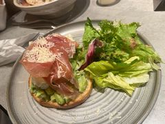 -JamaicaBlue Cafe(乌鲁木齐中路店)