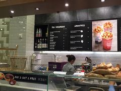 -PAPER STONE BAKERY(天汇广场店)