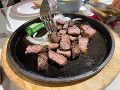-俄士厨房(印象汇店)