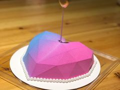 -Mei House 美梅西点·工作室(创智天地创智坊店)