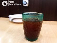 -萨莉亚意式餐厅(星海广场店)