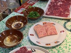 -鸿姐老火锅(疁城新天地店)