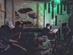 -音乐虫量贩式KTV(大悦城店)