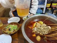 -老瓦房冷锅串串(文殊院店)