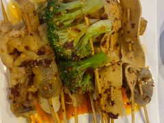 -开口笑·精选水饺