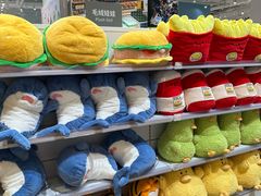 -KKV(深圳宏发大仟里店)