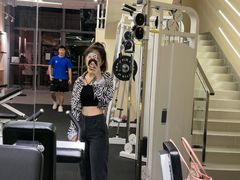 -EASY POWER健身工作室(浦东大道店)