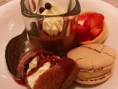 -广州四季酒店·意珍·意式自助餐
