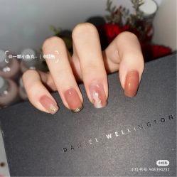 -如一·美甲美睫