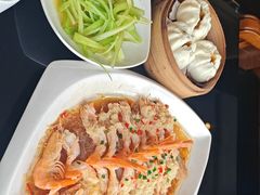 -高第街56号港式餐厅(山大路店)