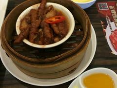 -避风塘·老港味餐厅(虹口龙之梦店)