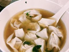 -周震馄饨