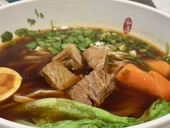 -康師傅私房牛肉面(浦机三店)