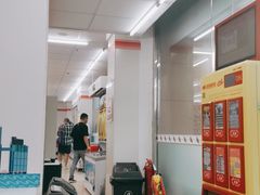 -7-ELEVEn(青岛汇泉商业广场店)