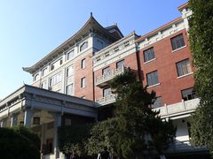-杭州香格里拉·香宫中餐厅