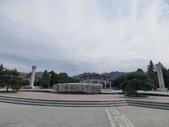 -终南山古楼观历史文化景区