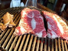 -红小姐的烤肉店(西三旗店)
