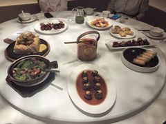 -茉里粤菜(皇姑万象汇店)