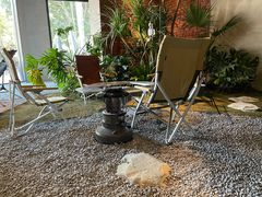 -J Create城市露营咖啡·简餐·宠物(上海动物园店)