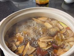 -生宇山珍野生菌汤锅•始于1999(双流古塔店)