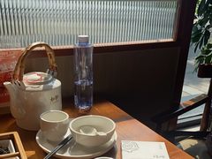-如轩·海鲜砂锅粥·潮汕菜(一品天下店)