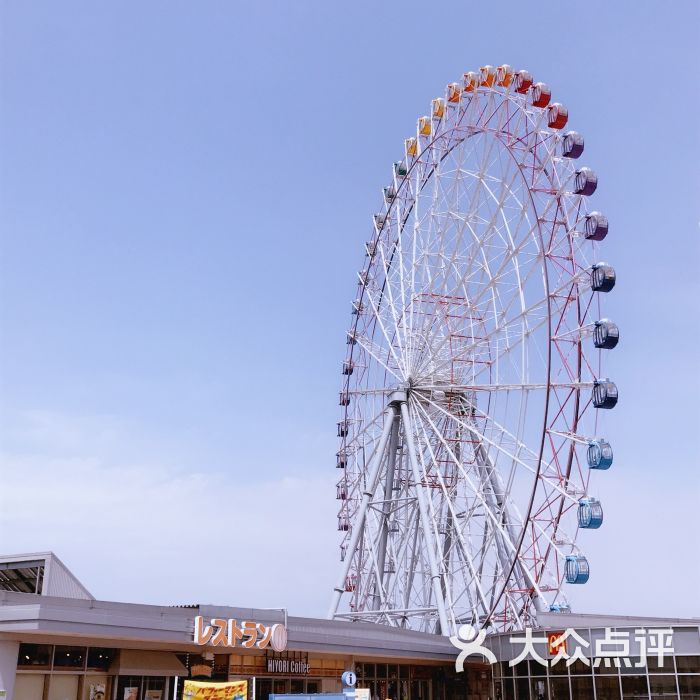 奥特莱斯图片 - 第1张