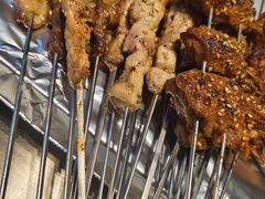 -香约老地方烧烤(九道街店)