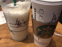 -星巴克臻选(南宁万象城店)