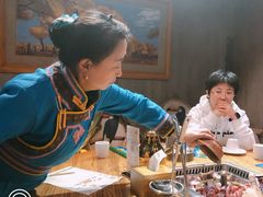 -泽成冰煮羊火锅(中正天街店)