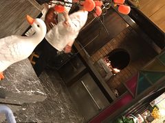 -大鸭梨烤鸭(左家庄店)