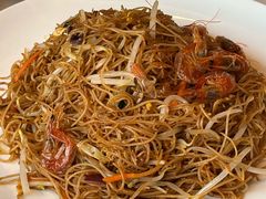 -华盛丰温州大排档(东三环南路店)