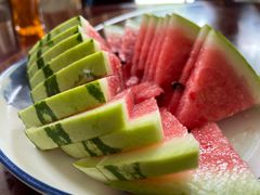 -山水之味·大鱼头·农家菜(张公洞店)