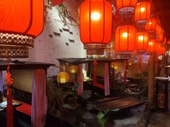 -锦上中式酒馆(南内环店)