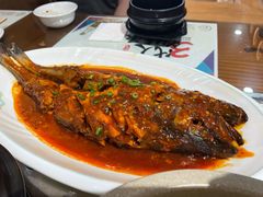 -海兰江石锅饭(水上店)