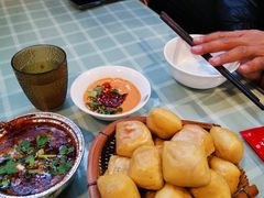 -龙翔小猪脚(龙头街店)