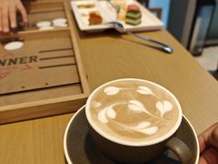 -上海浦东康桥绿地假日酒店