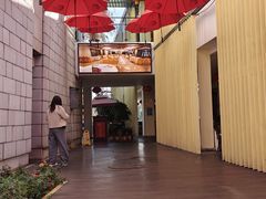 -鹿鸣酒家(越秀店)