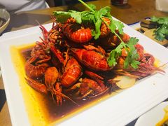 -海约淮扬老菜馆(团结南路店)