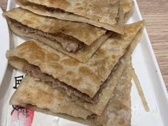 -华天二友居肉饼(宫门口店)