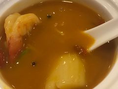 -新加坡海鲜共和(名胜世界圣淘沙海滨坊)