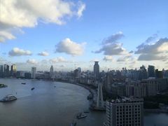 -上海外滩茂悦大酒店